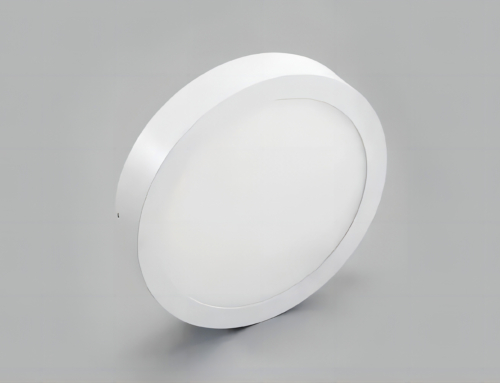 ED015-15W LED Downlights